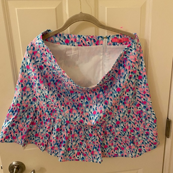 Lilly adorably fun skirt - Picture 3 of 3